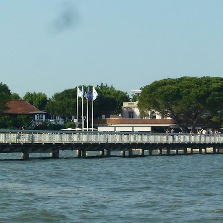 Residence Casino Andernos-les-Bains ภายนอก รูปภาพ