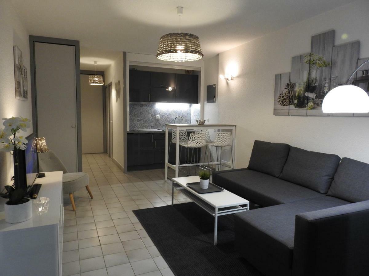 Residence Casino Andernos-les-Bains ภายนอก รูปภาพ