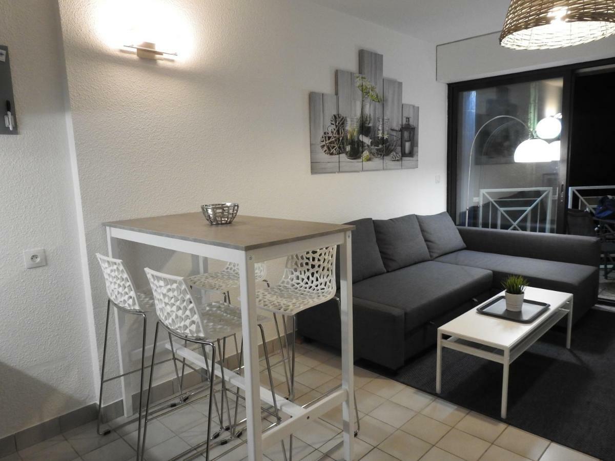 Residence Casino Andernos-les-Bains ภายนอก รูปภาพ