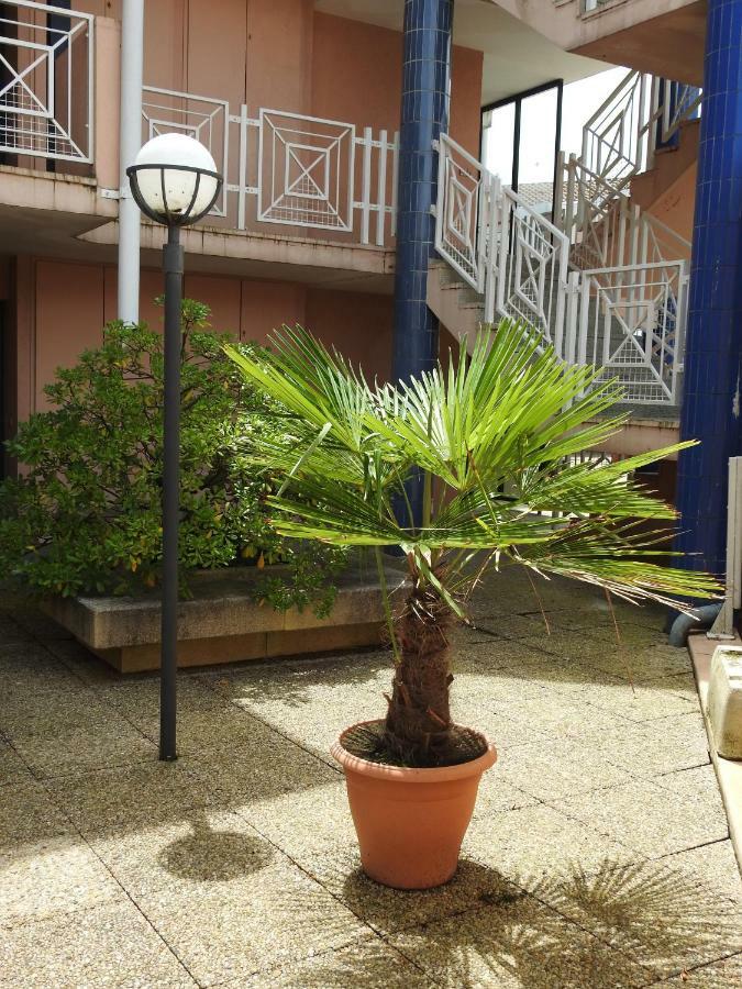 Residence Casino Andernos-les-Bains ภายนอก รูปภาพ