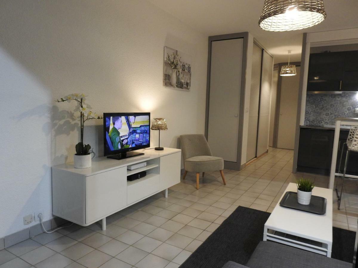 Residence Casino Andernos-les-Bains ภายนอก รูปภาพ