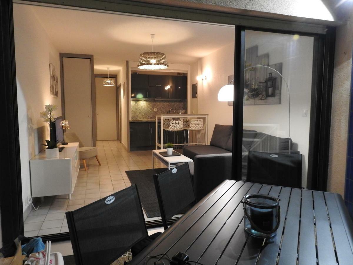 Residence Casino Andernos-les-Bains ภายนอก รูปภาพ