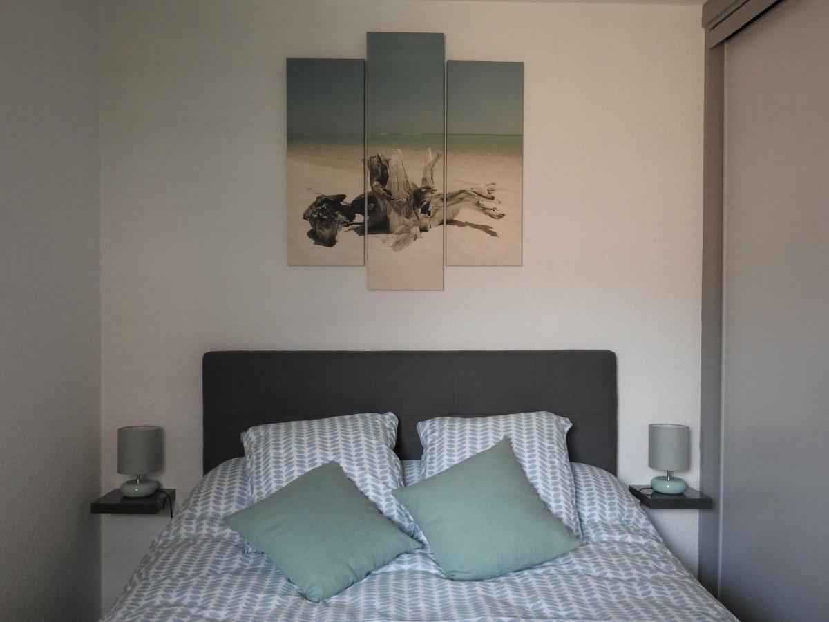 Residence Casino Andernos-les-Bains ภายนอก รูปภาพ