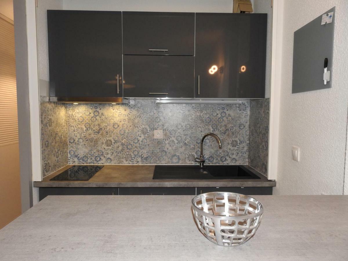 Residence Casino Andernos-les-Bains ภายนอก รูปภาพ