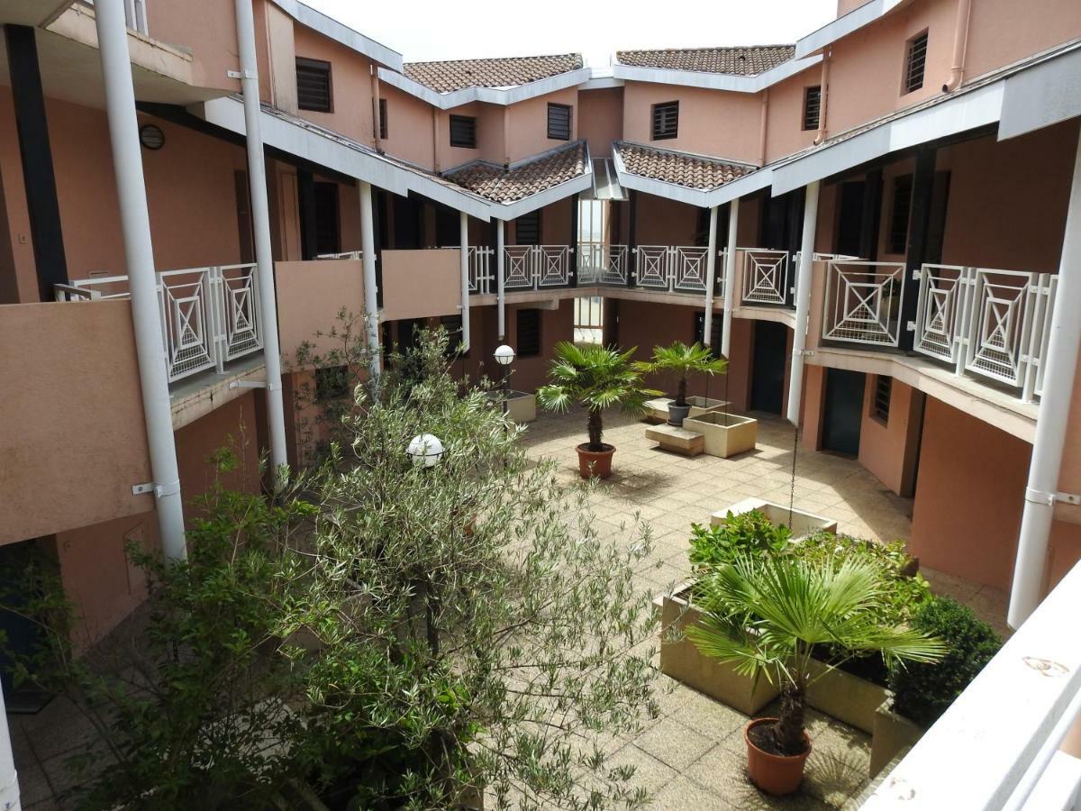 Residence Casino Andernos-les-Bains ภายนอก รูปภาพ