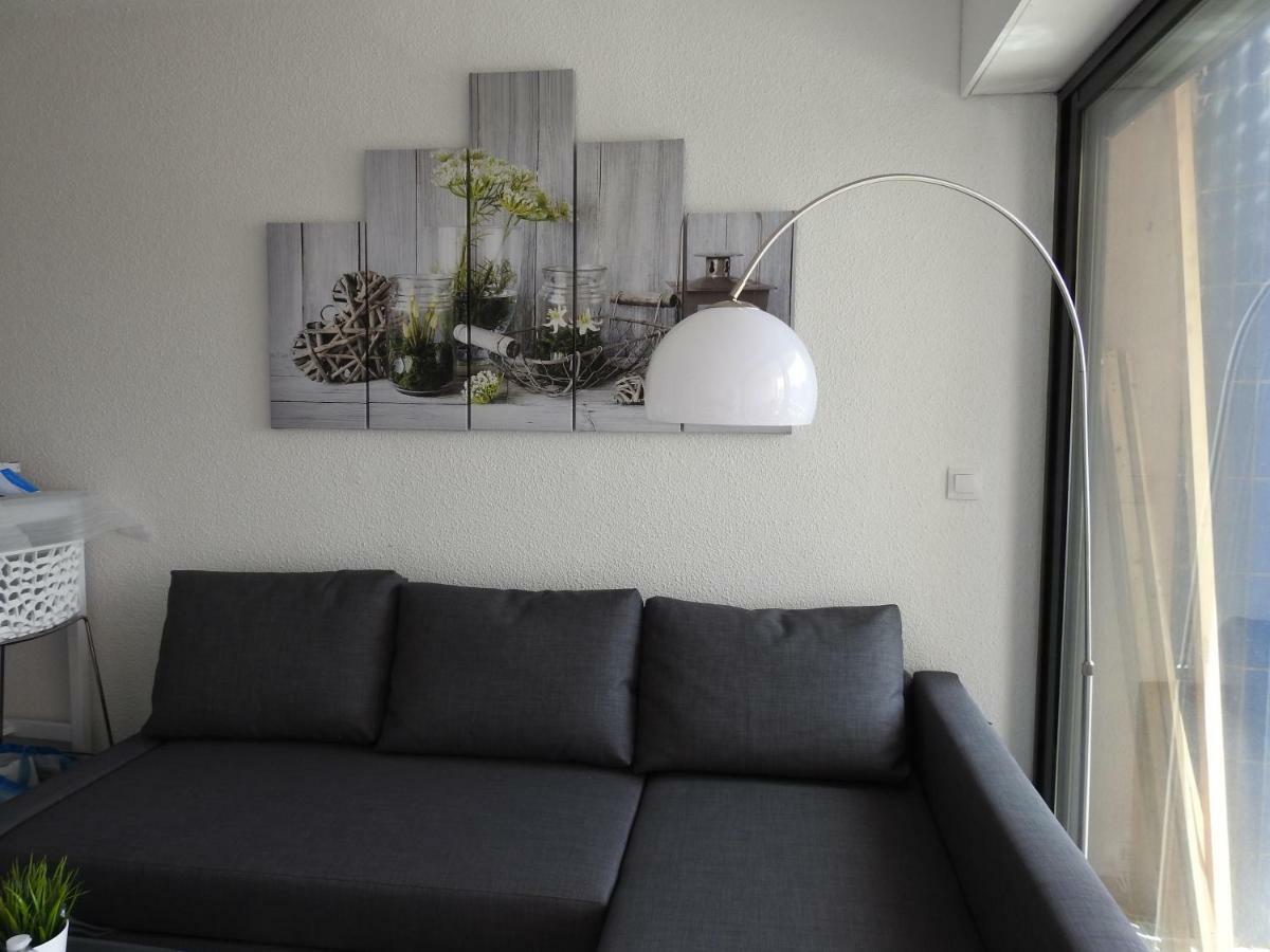 Residence Casino Andernos-les-Bains ภายนอก รูปภาพ