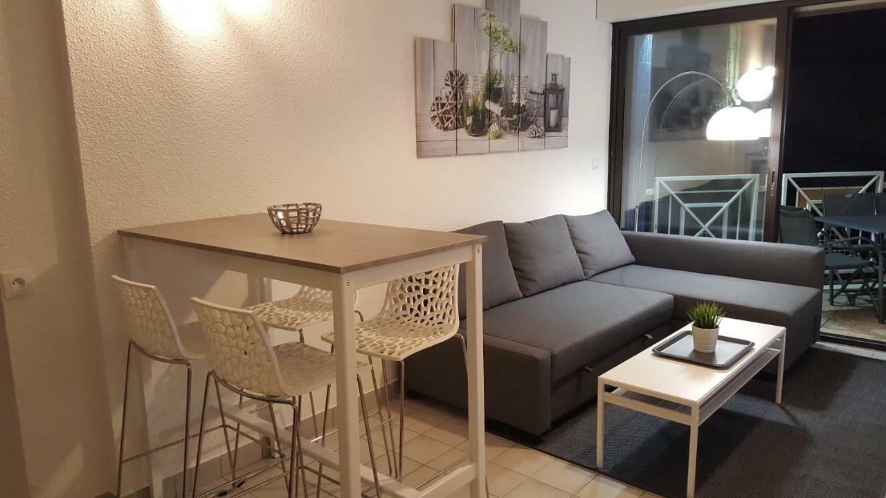 Residence Casino Andernos-les-Bains ภายนอก รูปภาพ