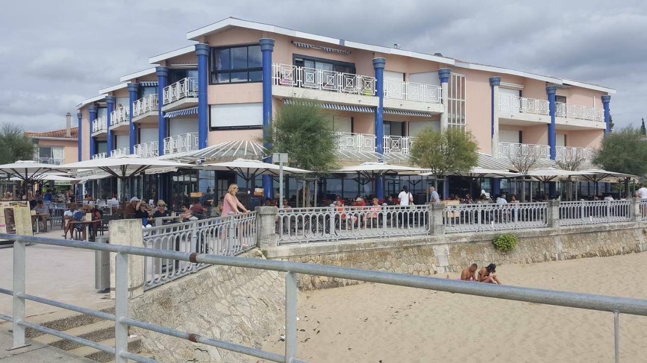 Residence Casino Andernos-les-Bains ภายนอก รูปภาพ