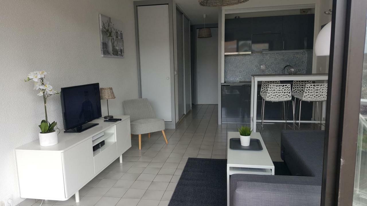Residence Casino Andernos-les-Bains ภายนอก รูปภาพ